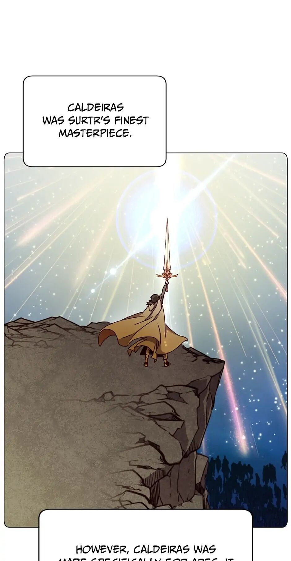 Read The Max Level Hero Strikes Back Manga Online