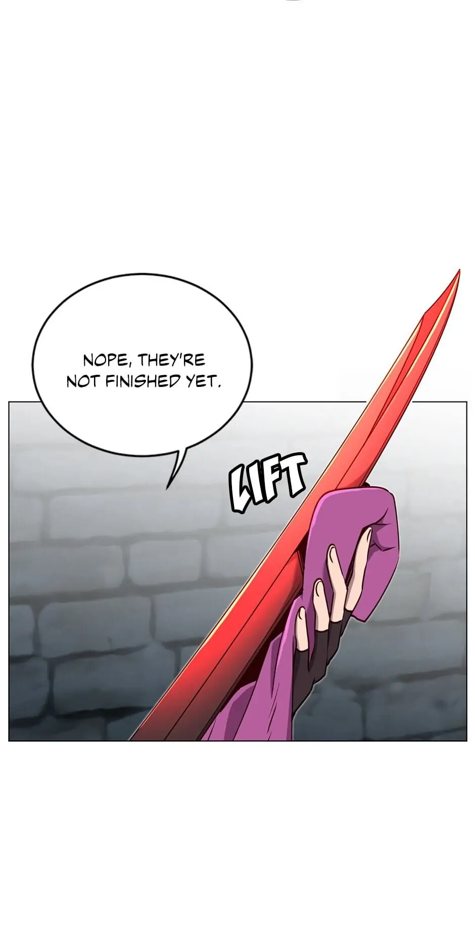 Read The Max Level Hero Strikes Back Manga Online