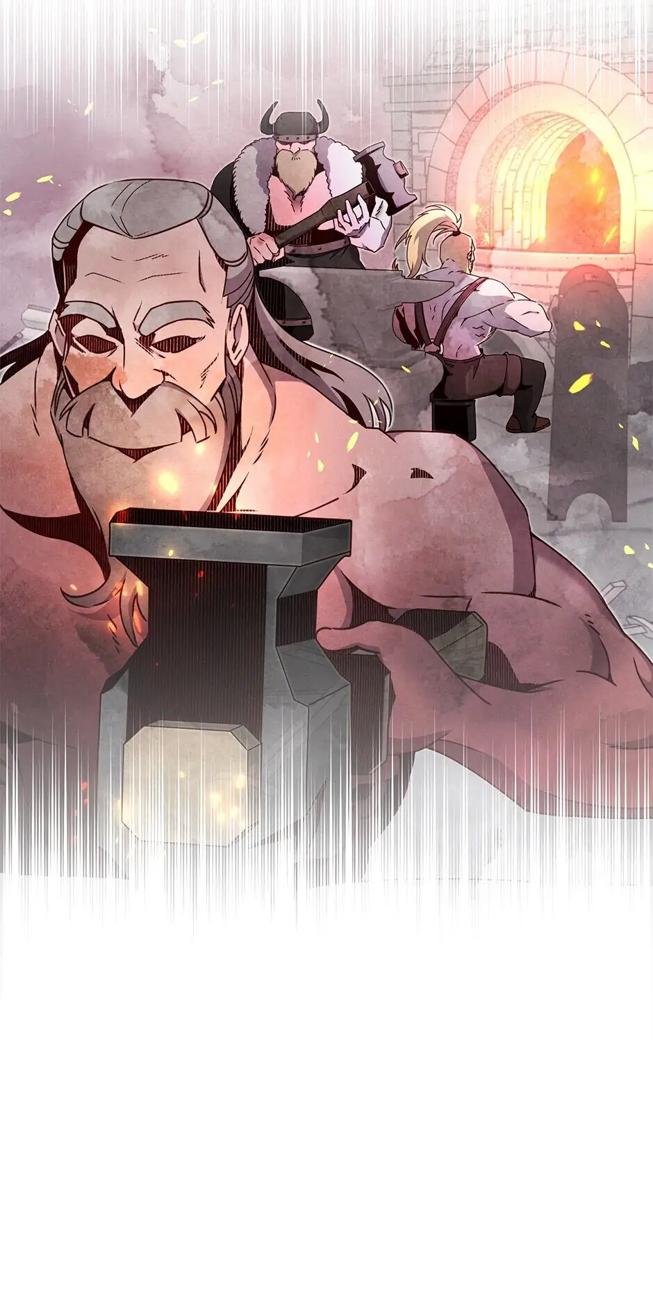 Read The Max Level Hero Strikes Back Manga Online