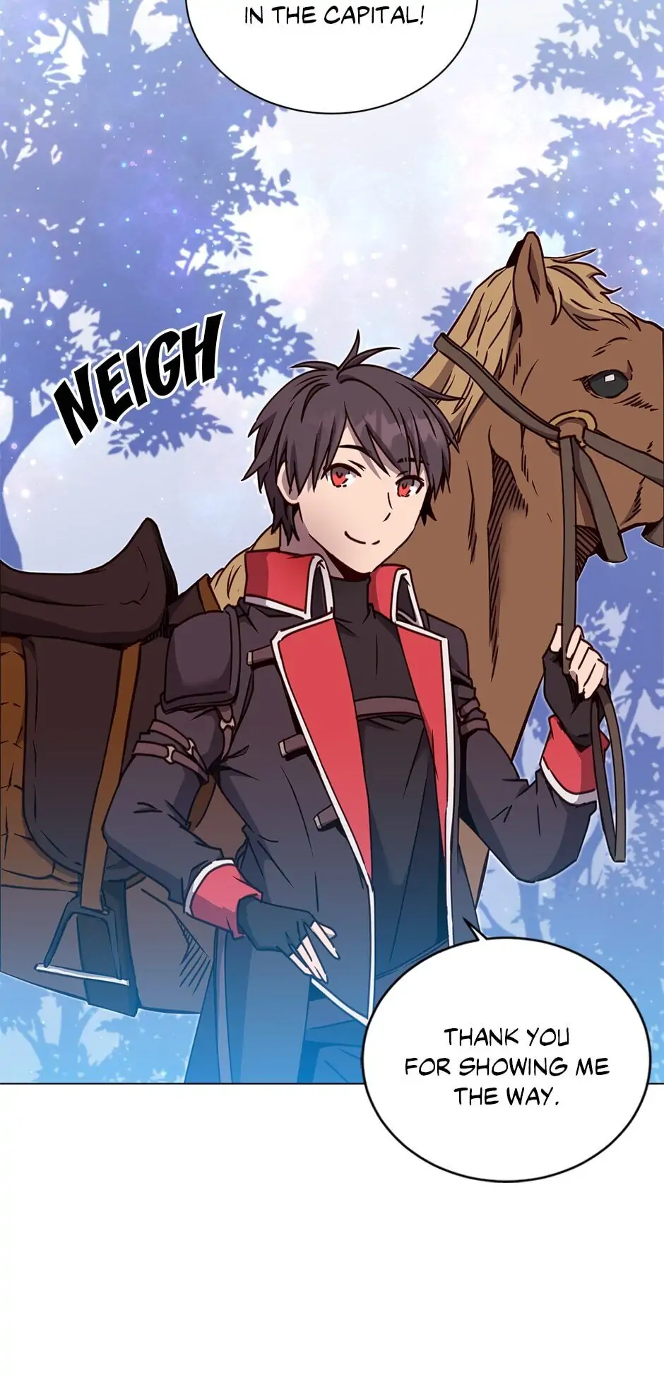 Read The Max Level Hero Strikes Back Manga Online