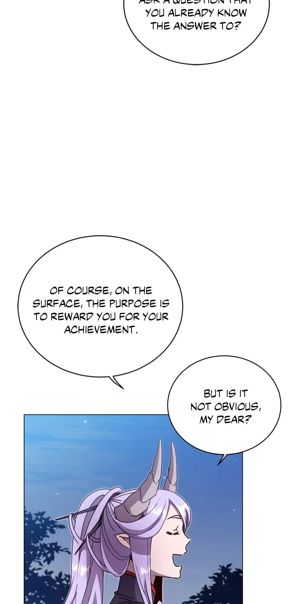 Read The Max Level Hero Strikes Back Manga Online