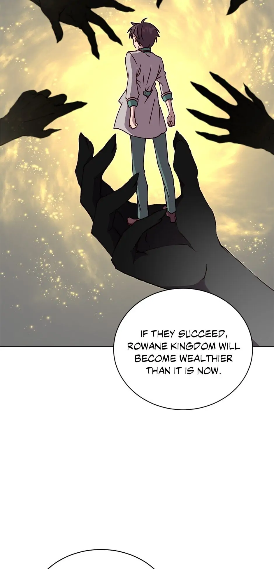 Read The Max Level Hero Strikes Back Manga Online