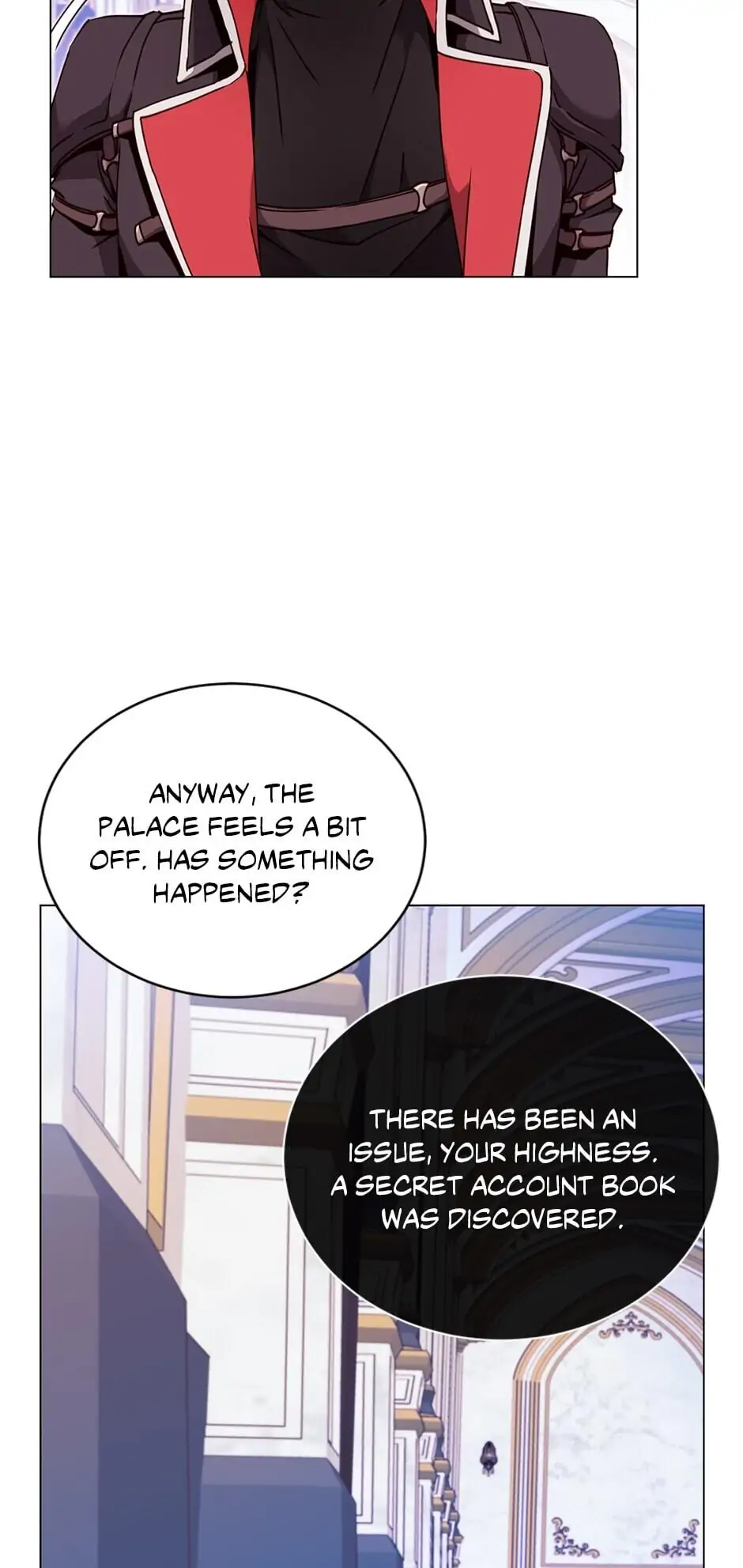 Read The Max Level Hero Strikes Back Manga Online