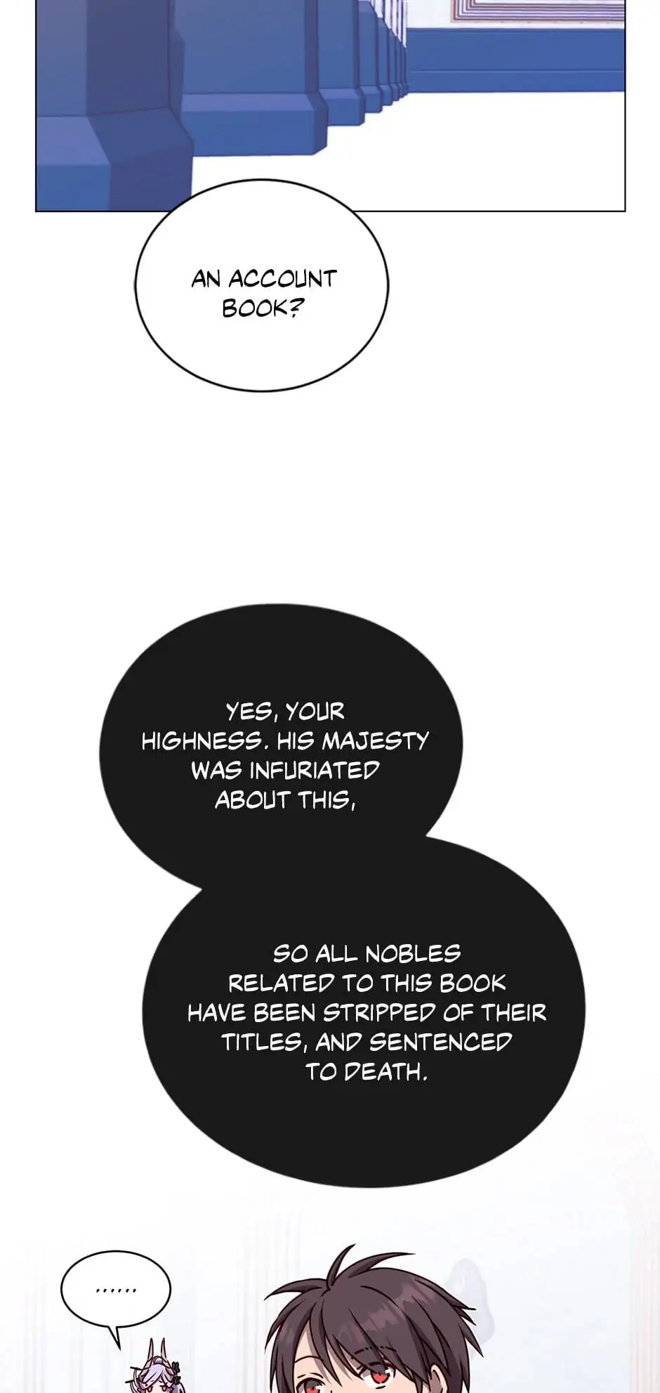 Read The Max Level Hero Strikes Back Manga Online