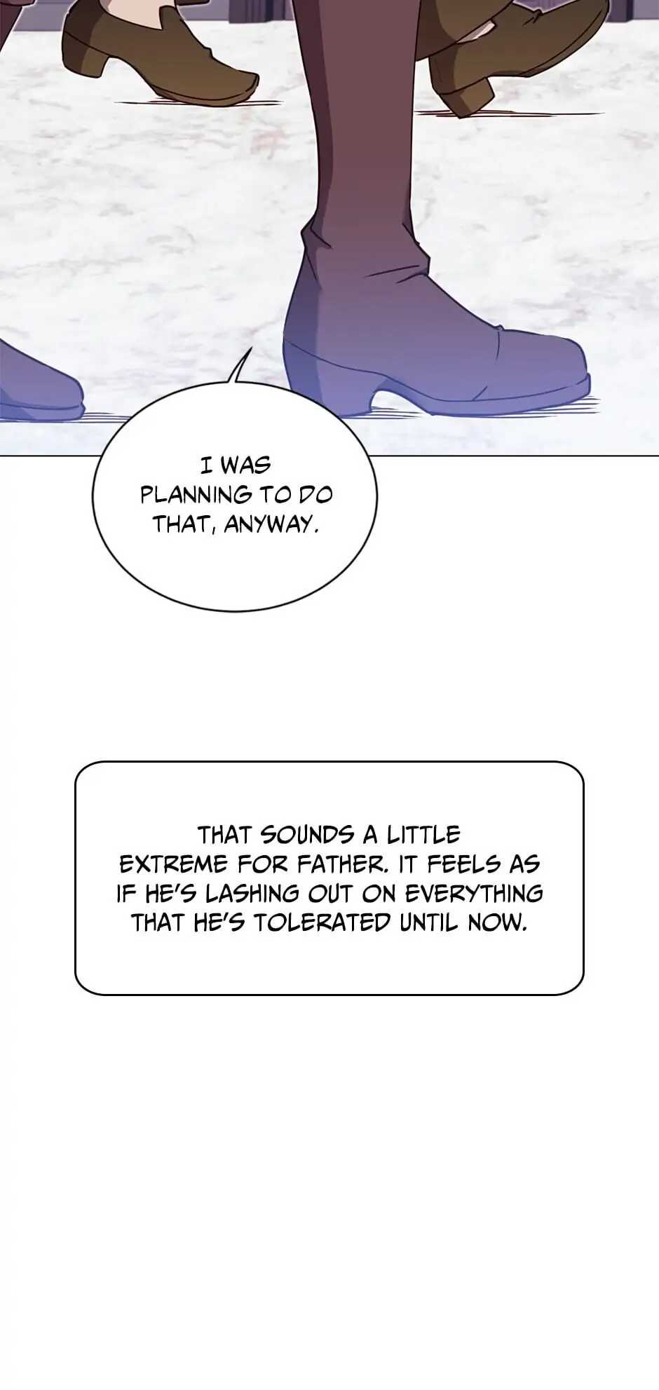 Read The Max Level Hero Strikes Back Manga Online