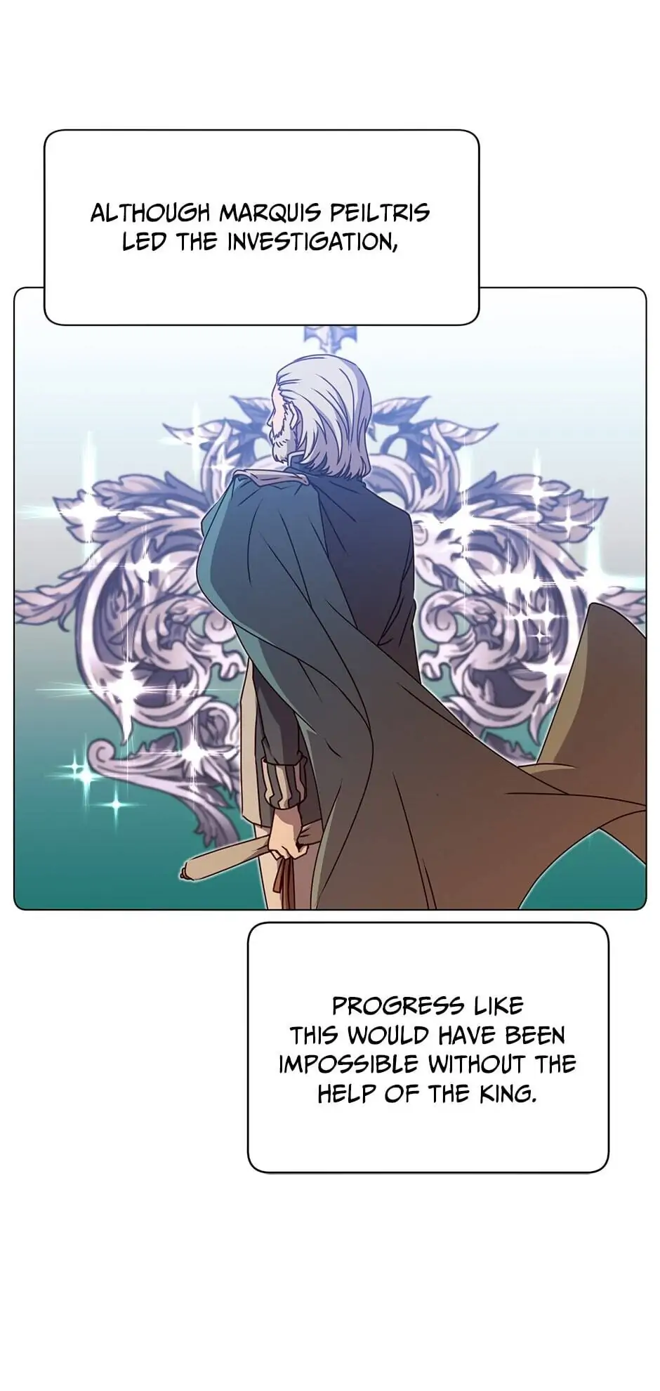 Read The Max Level Hero Strikes Back Manga Online