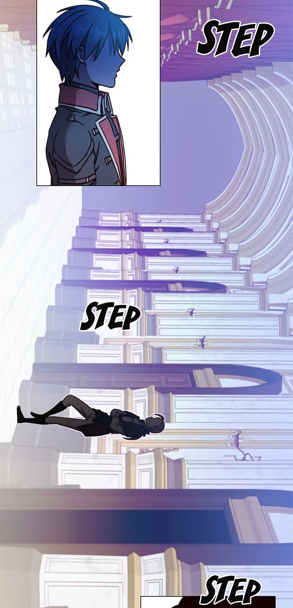 Read The Max Level Hero Strikes Back Manga Online