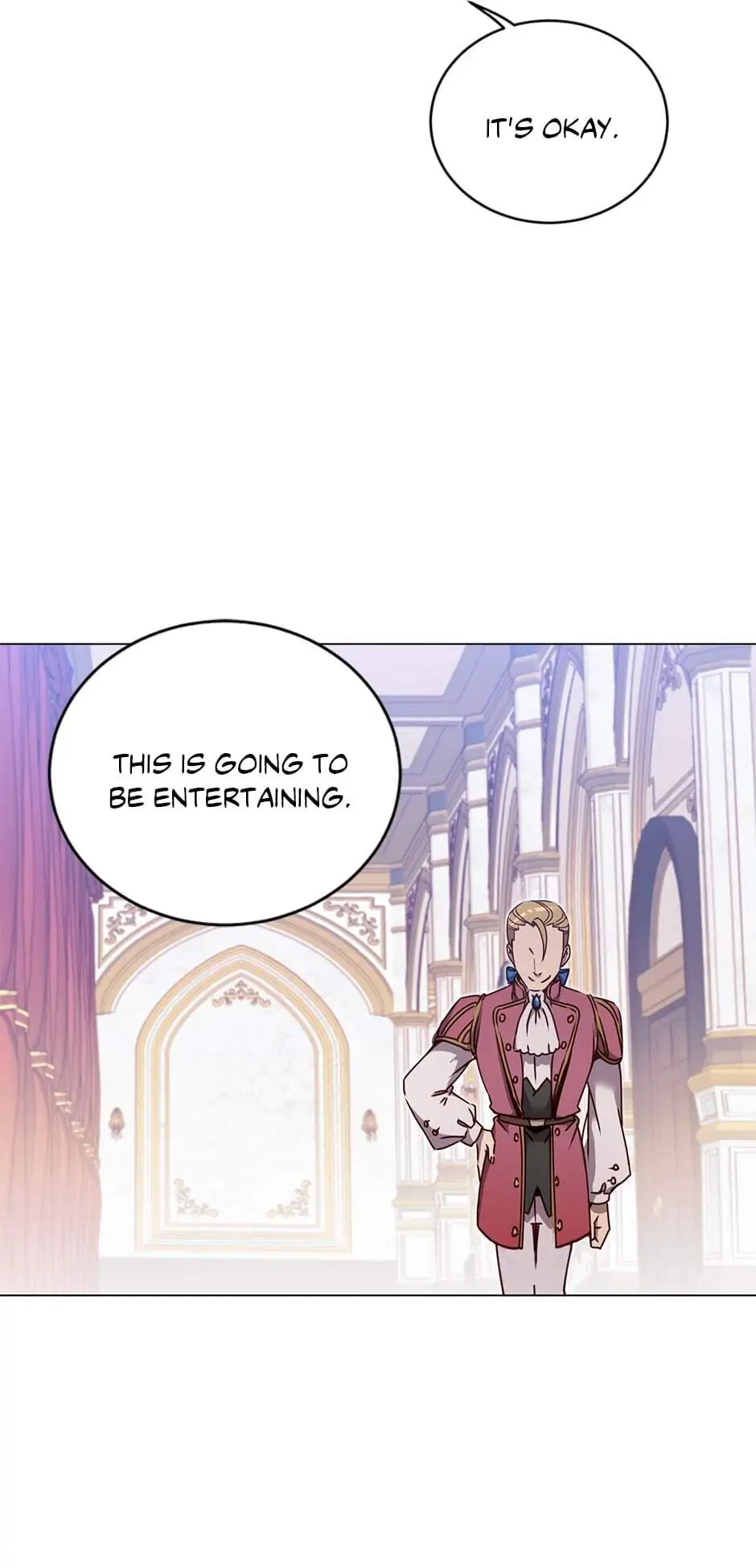 Read The Max Level Hero Strikes Back Manga Online