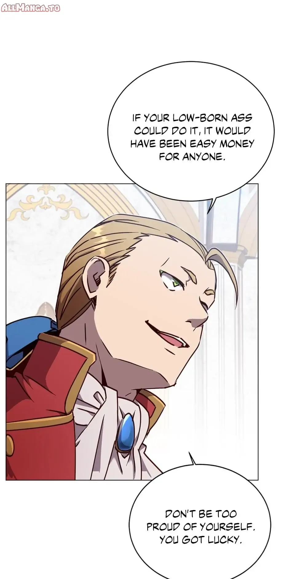 Read The Max Level Hero Strikes Back Manga Online