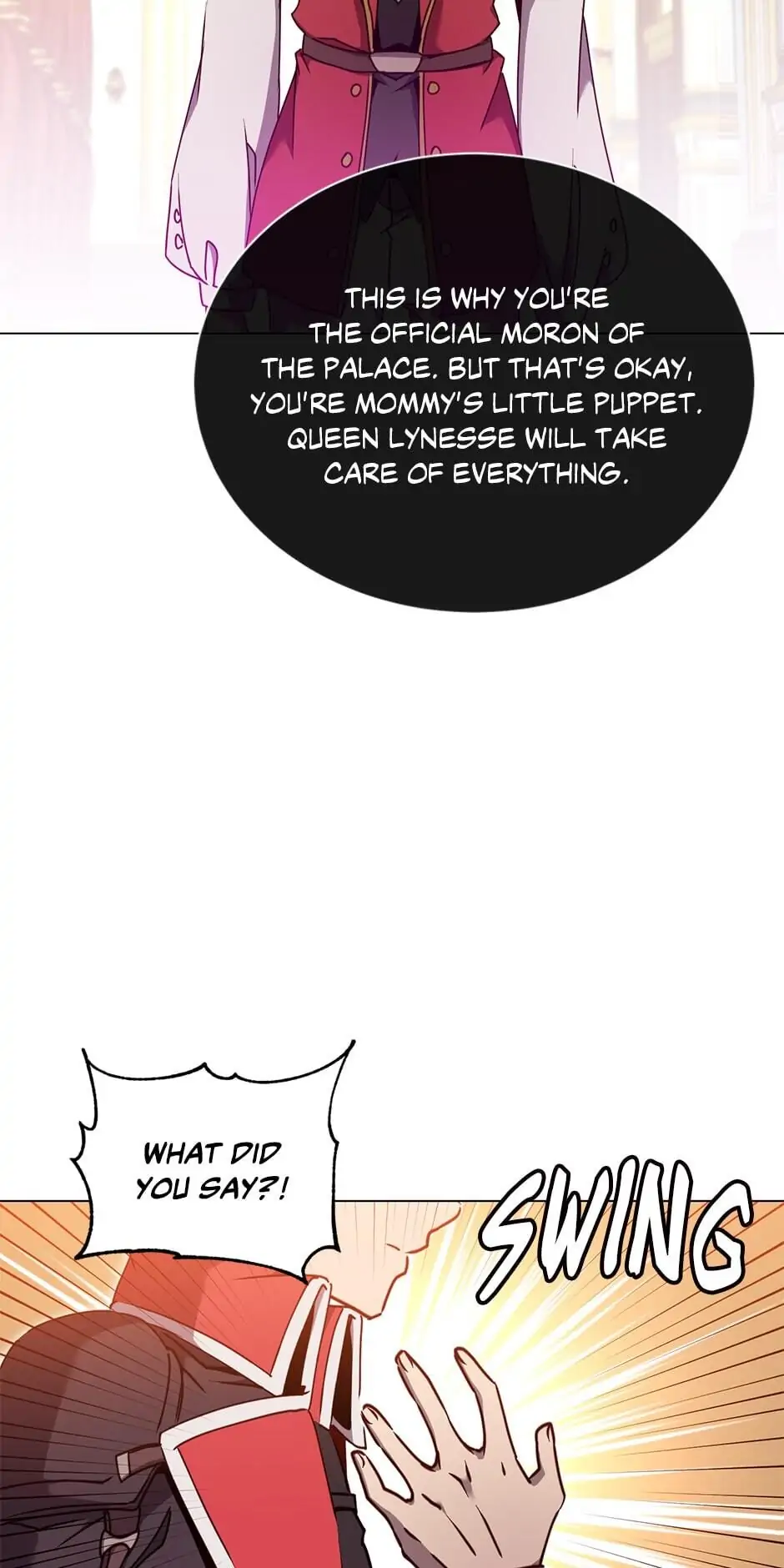 Read The Max Level Hero Strikes Back Manga Online