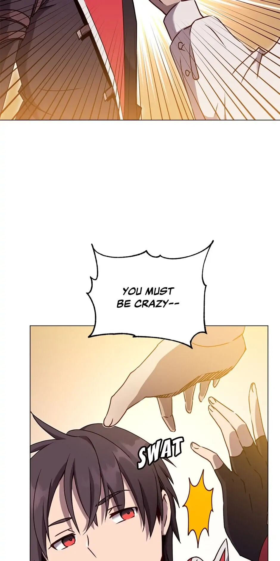 Read The Max Level Hero Strikes Back Manga Online