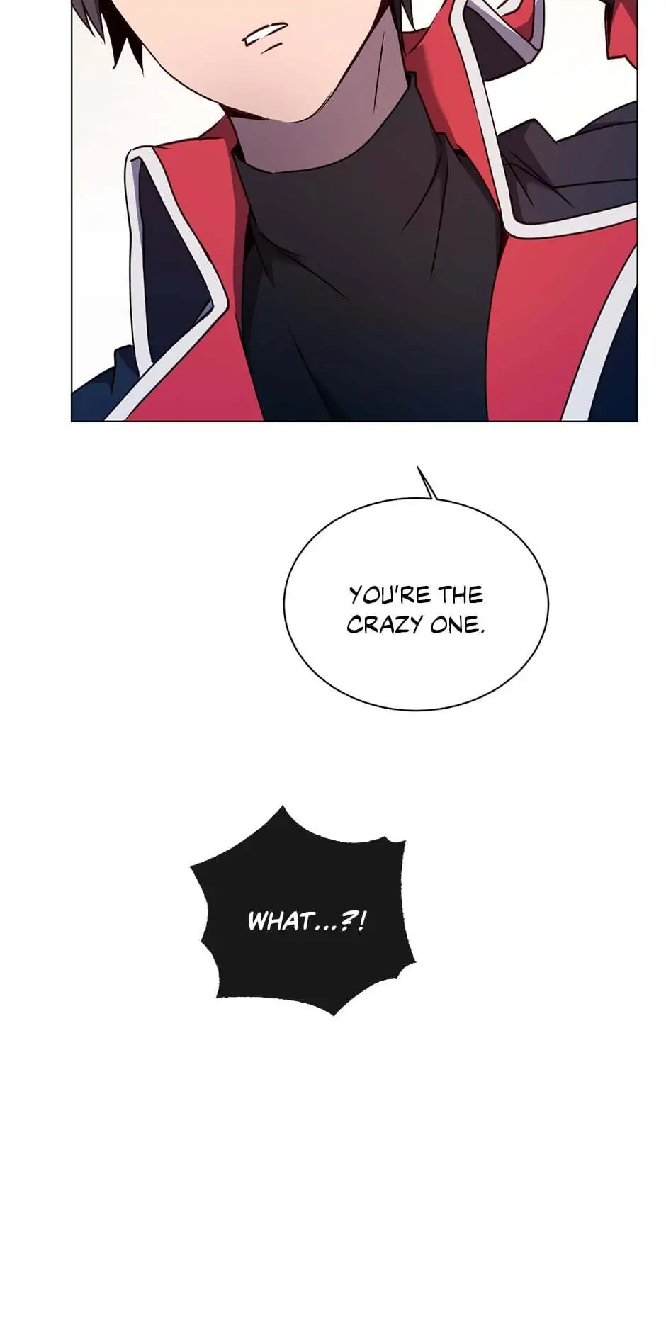 Read The Max Level Hero Strikes Back Manga Online
