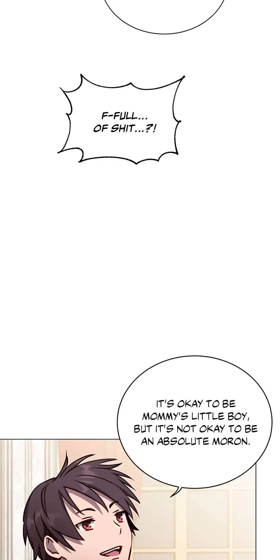 Read The Max Level Hero Strikes Back Manga Online