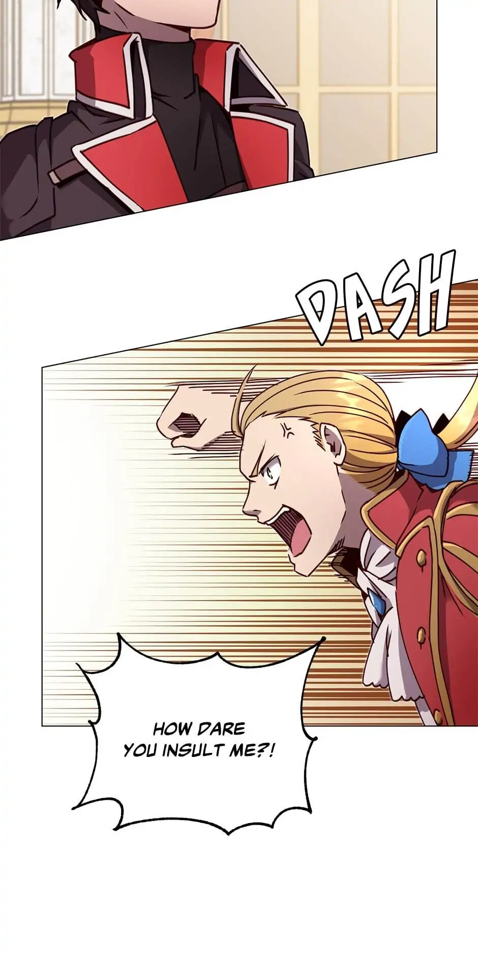 Read The Max Level Hero Strikes Back Manga Online