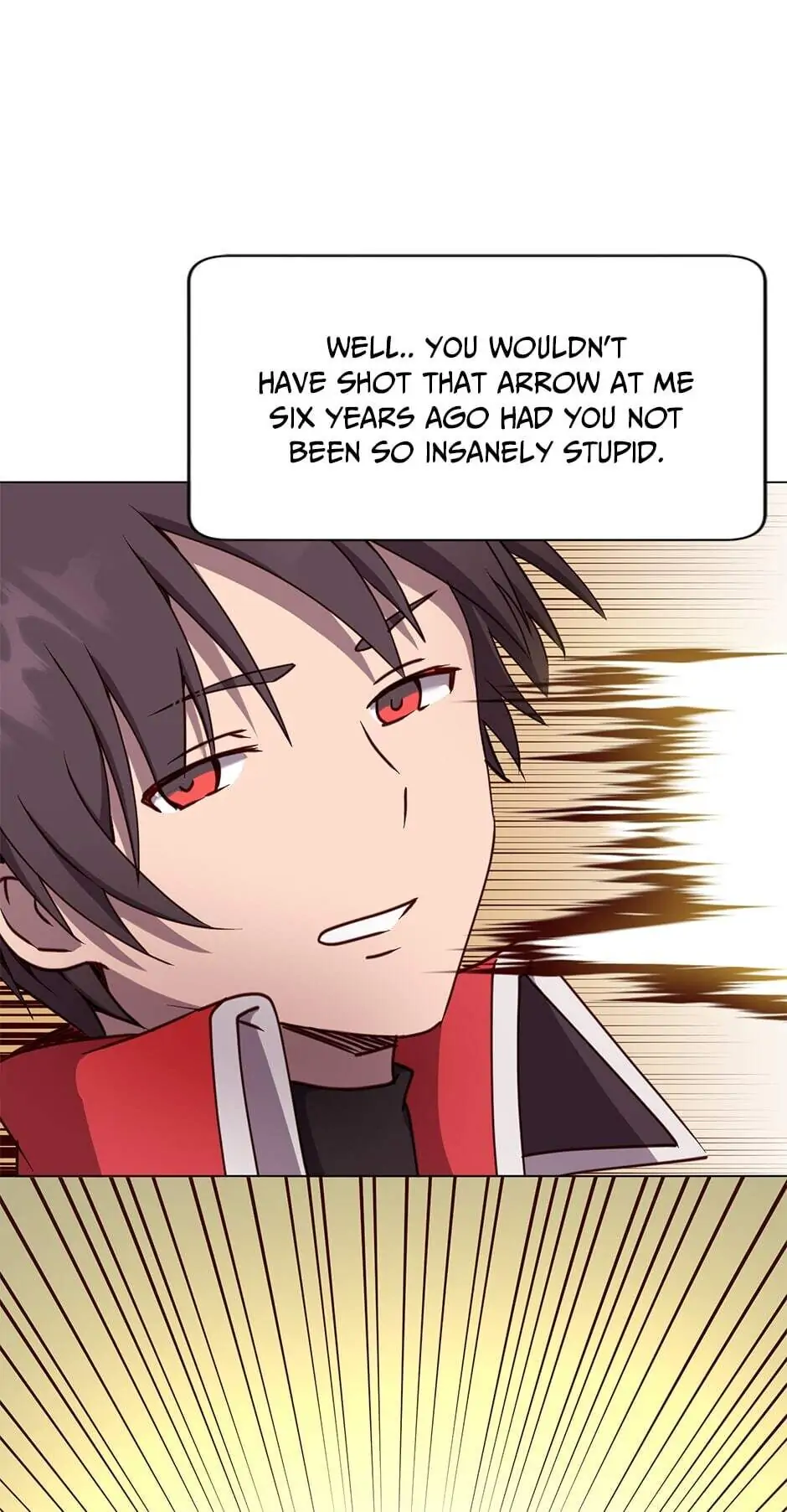 Read The Max Level Hero Strikes Back Manga Online