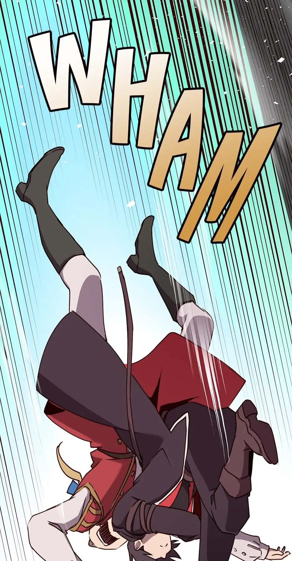 Read The Max Level Hero Strikes Back Manga Online