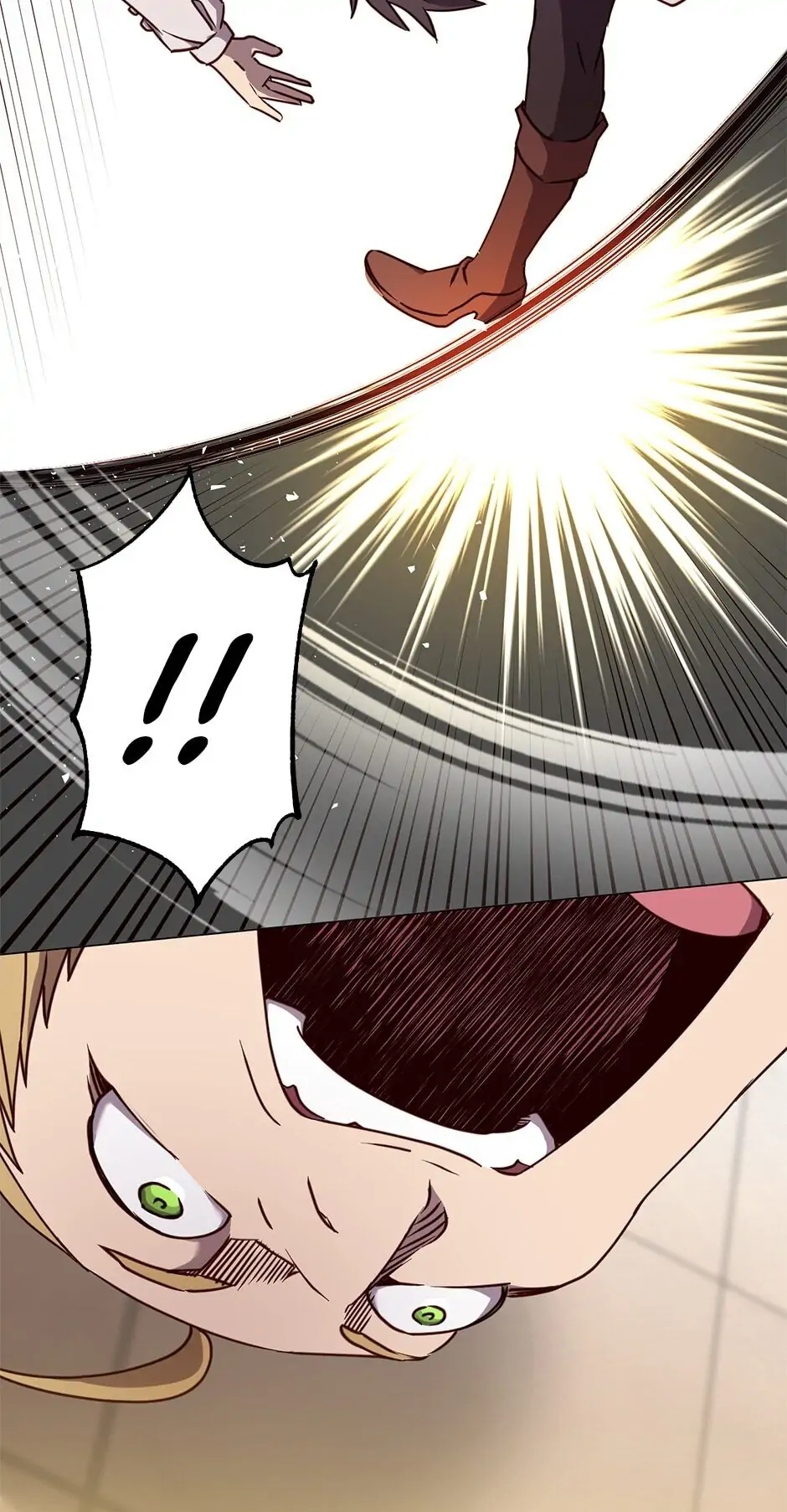 Read The Max Level Hero Strikes Back Manga Online