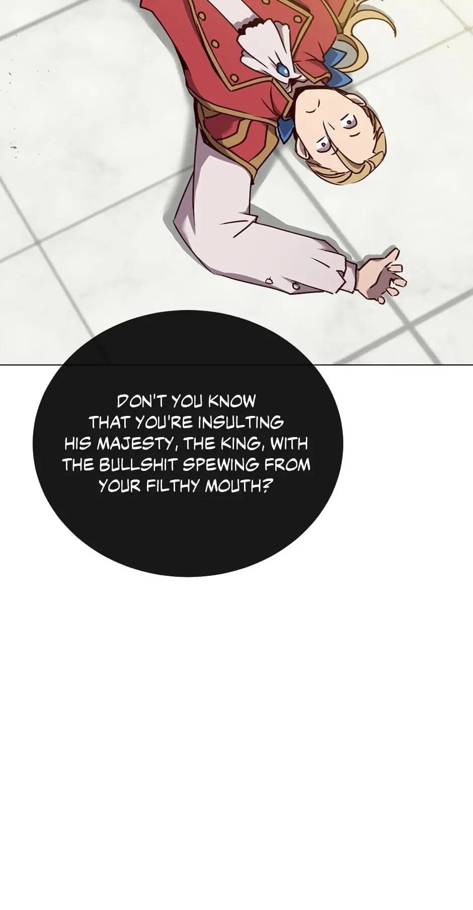 Read The Max Level Hero Strikes Back Manga Online