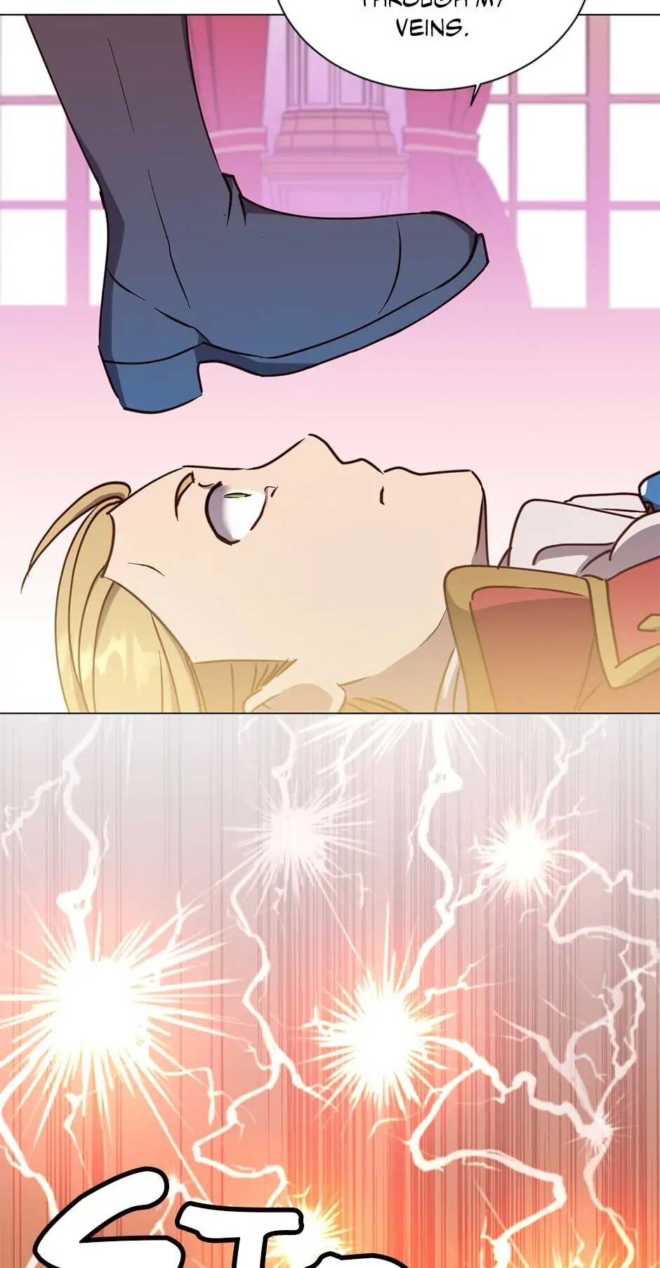 Read The Max Level Hero Strikes Back Manga Online