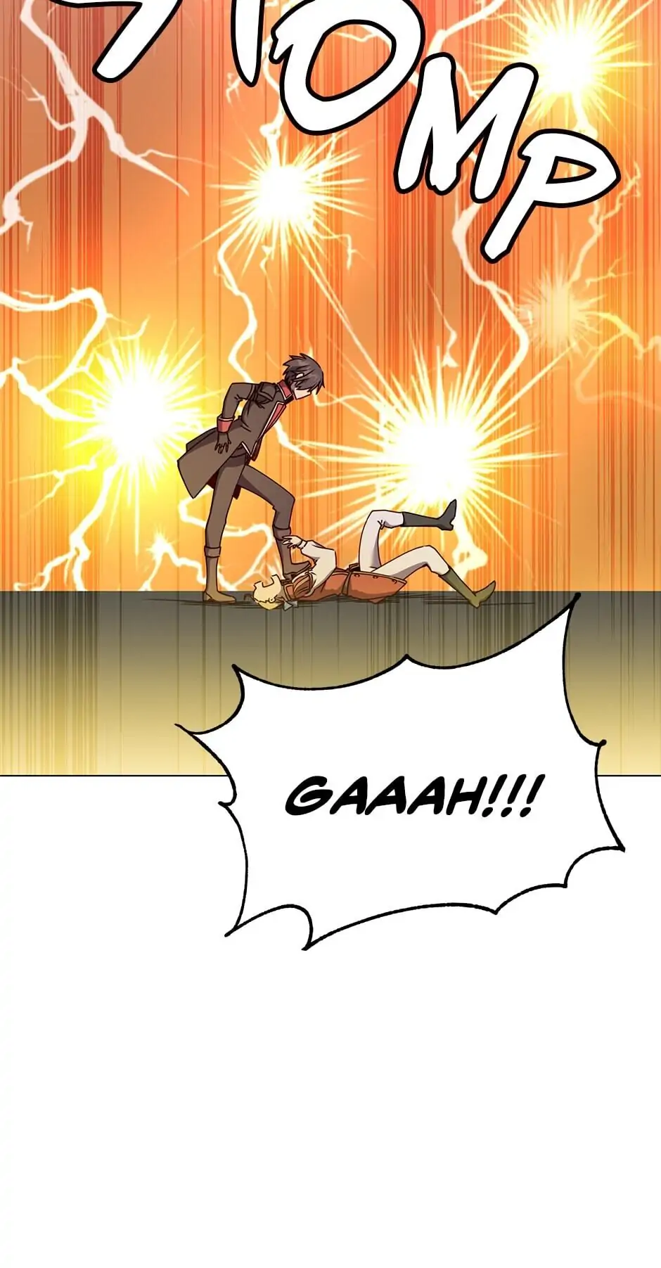 Read The Max Level Hero Strikes Back Manga Online