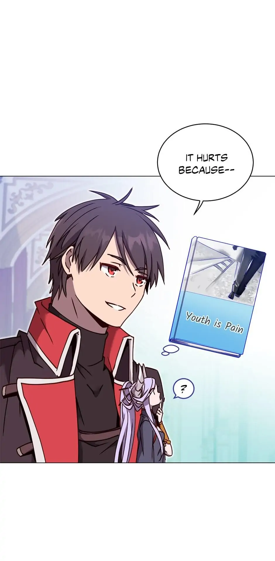 Read The Max Level Hero Strikes Back Manga Online