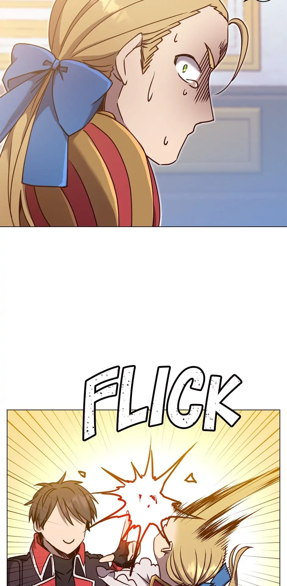 Read The Max Level Hero Strikes Back Manga Online