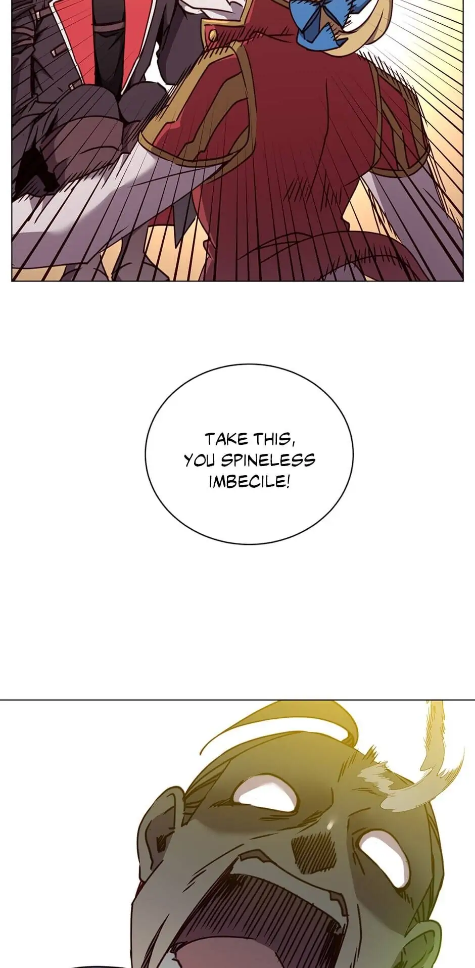 Read The Max Level Hero Strikes Back Manga Online