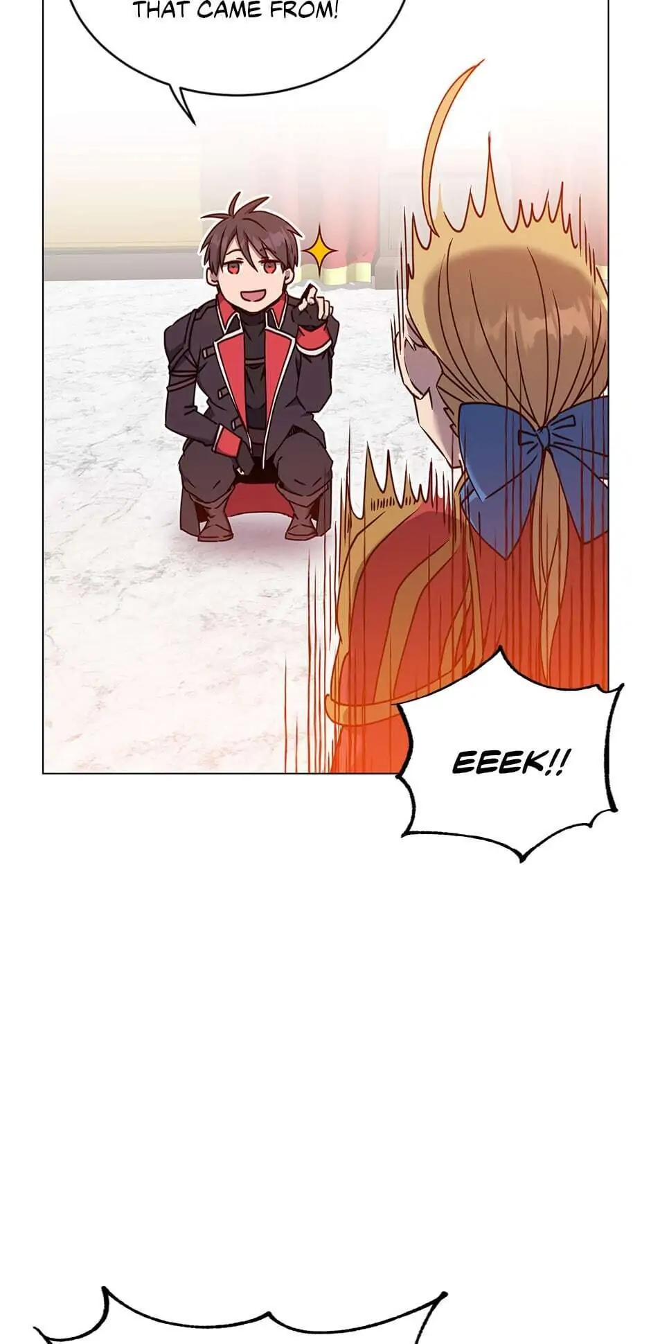 Read The Max Level Hero Strikes Back Manga Online