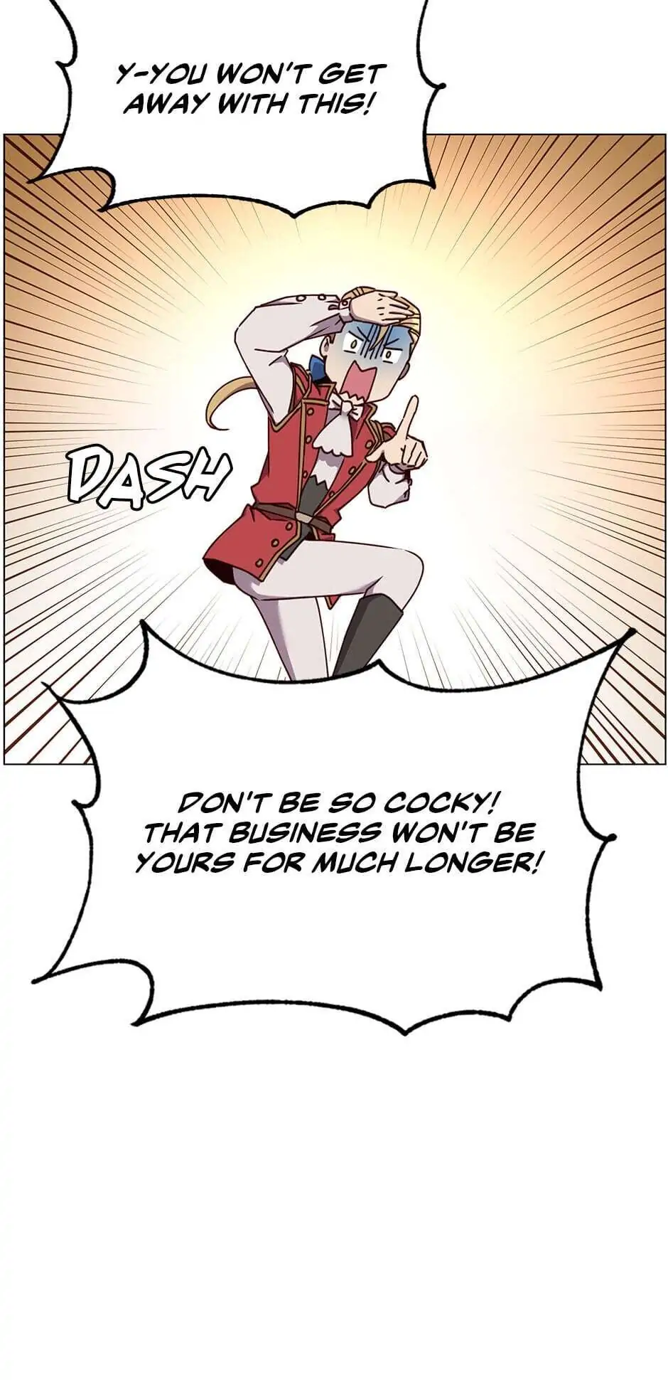 Read The Max Level Hero Strikes Back Manga Online