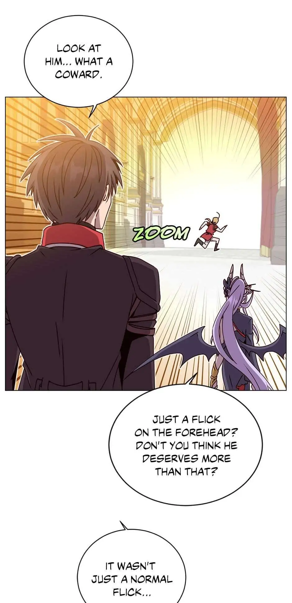 Read The Max Level Hero Strikes Back Manga Online