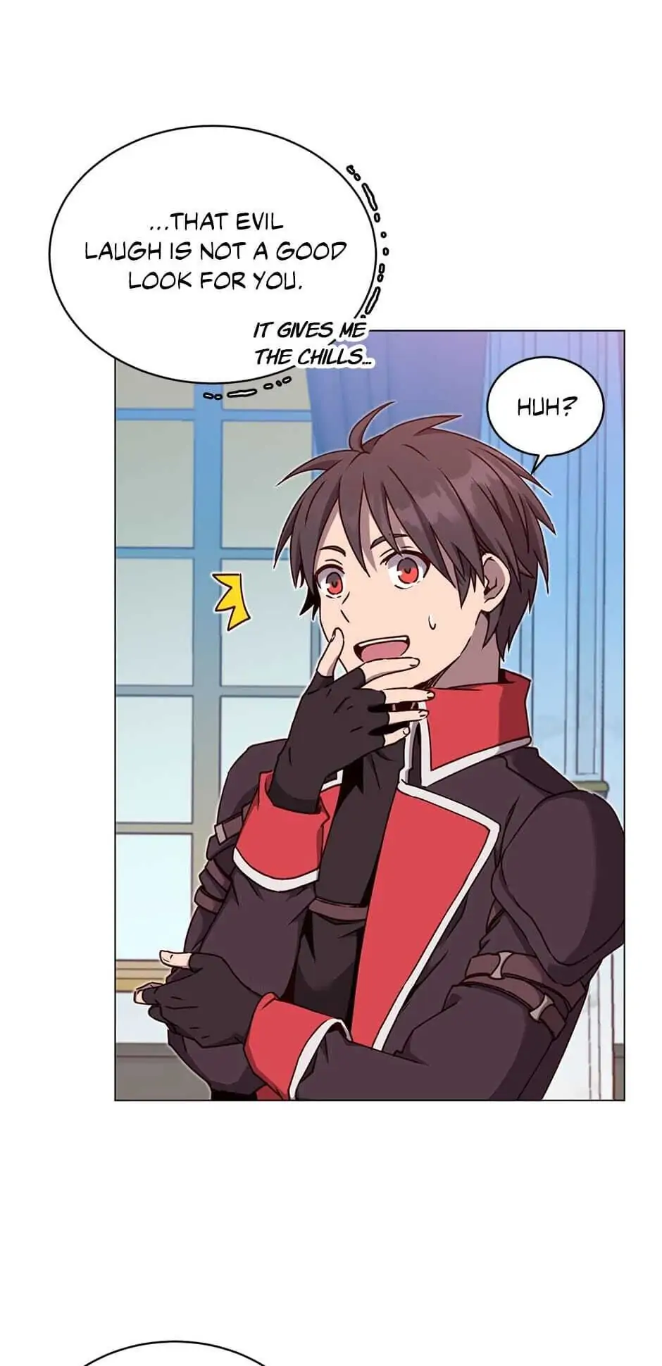 Read The Max Level Hero Strikes Back Manga Online