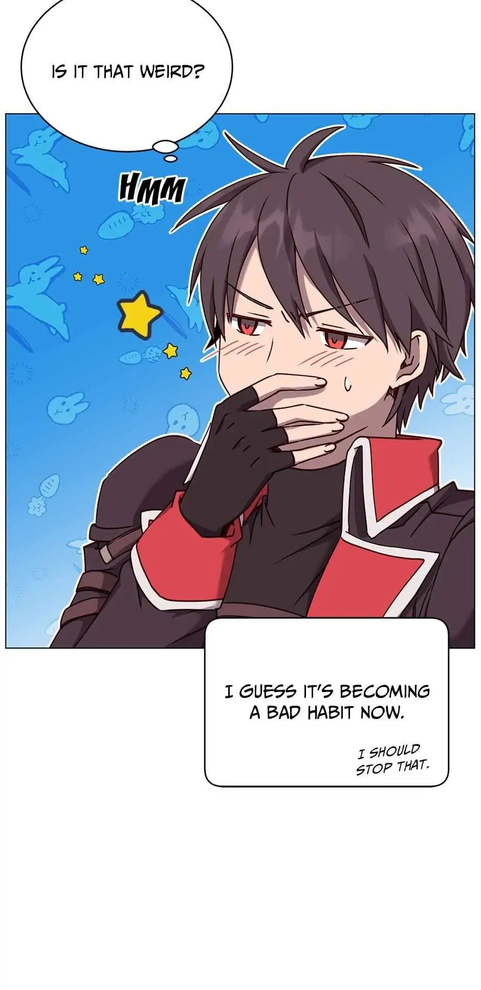 Read The Max Level Hero Strikes Back Manga Online