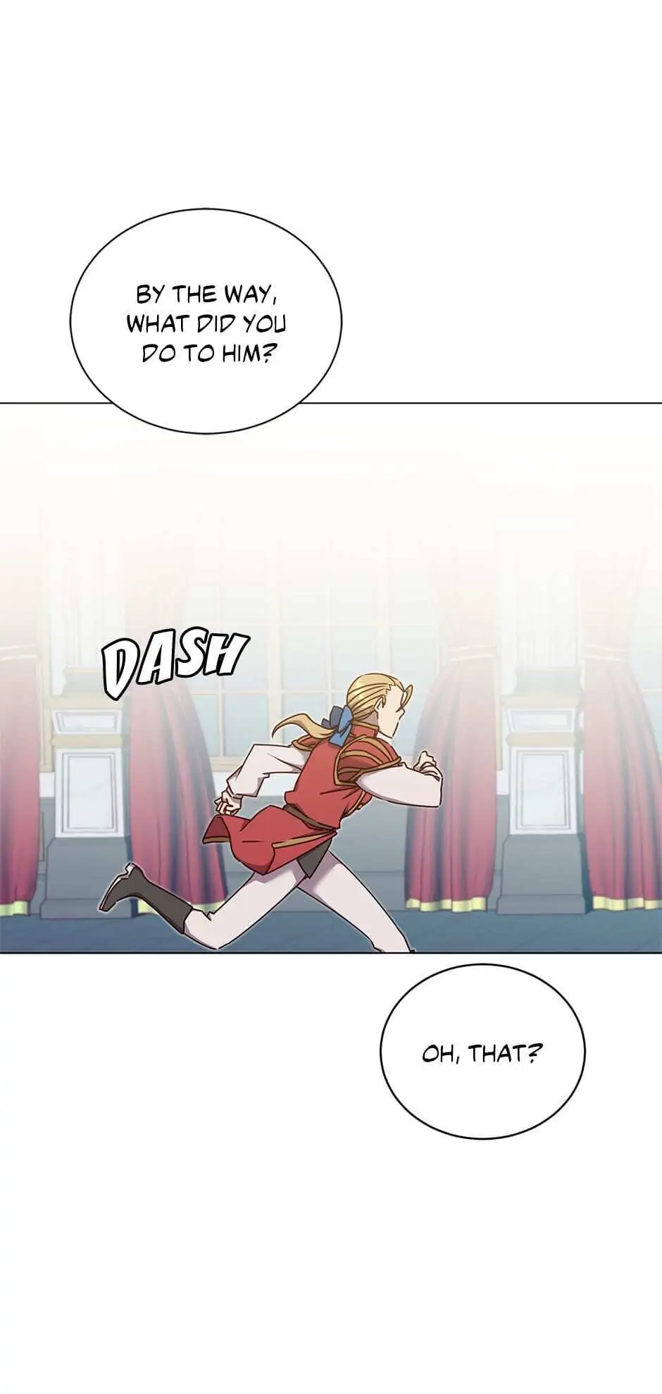 Read The Max Level Hero Strikes Back Manga Online