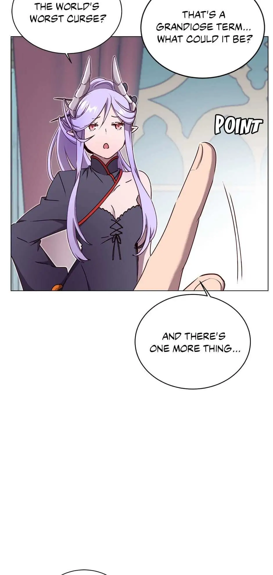 Read The Max Level Hero Strikes Back Manga Online