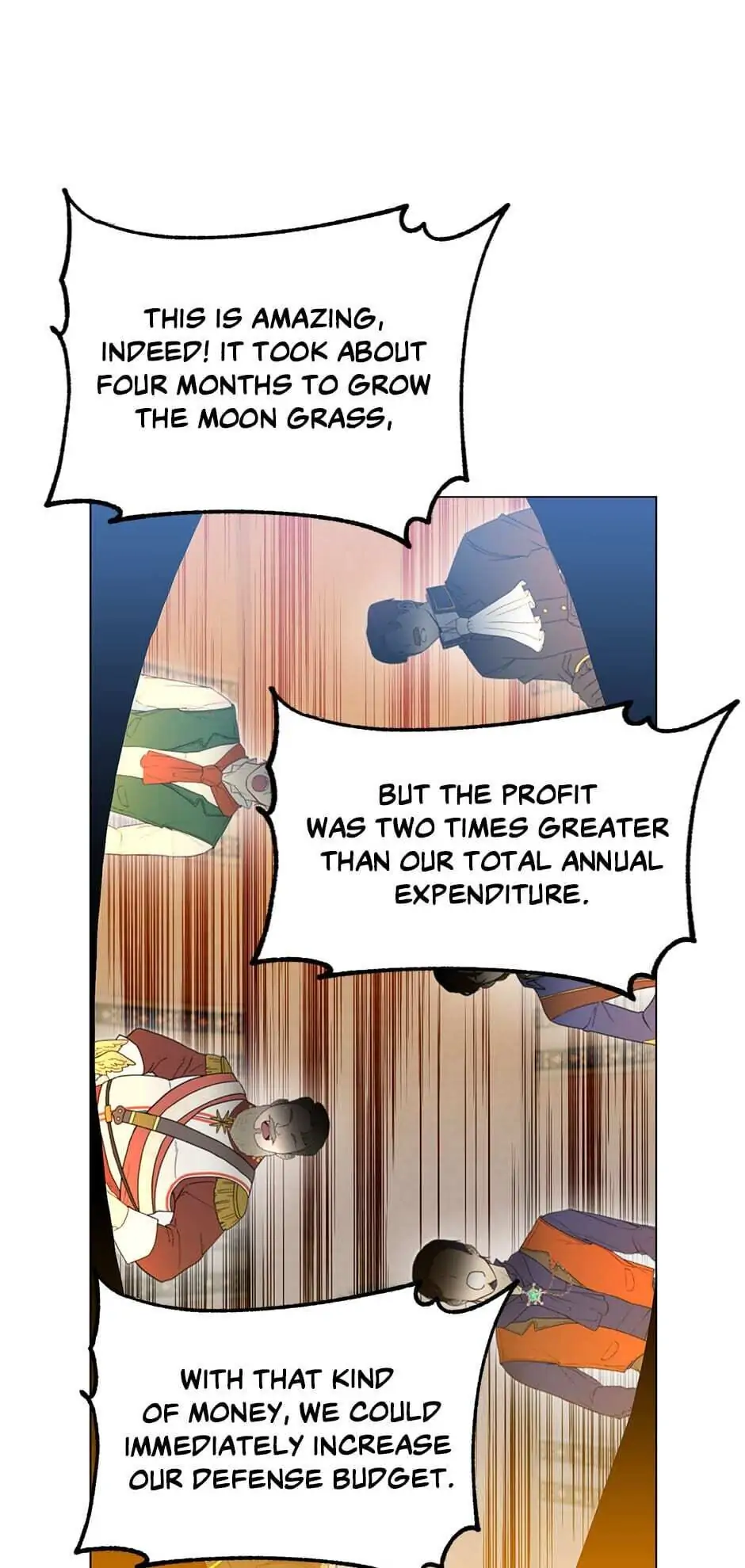 Read The Max Level Hero Strikes Back Manga Online