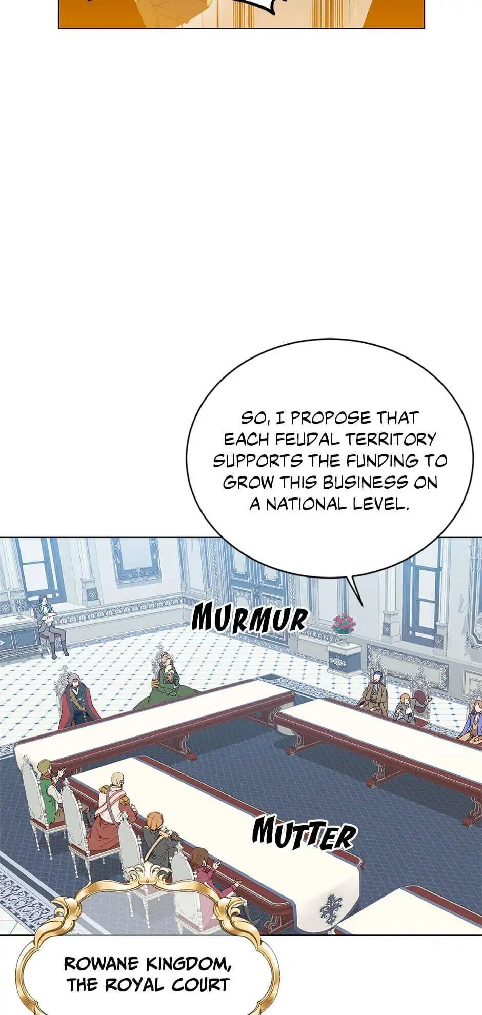 Read The Max Level Hero Strikes Back Manga Online