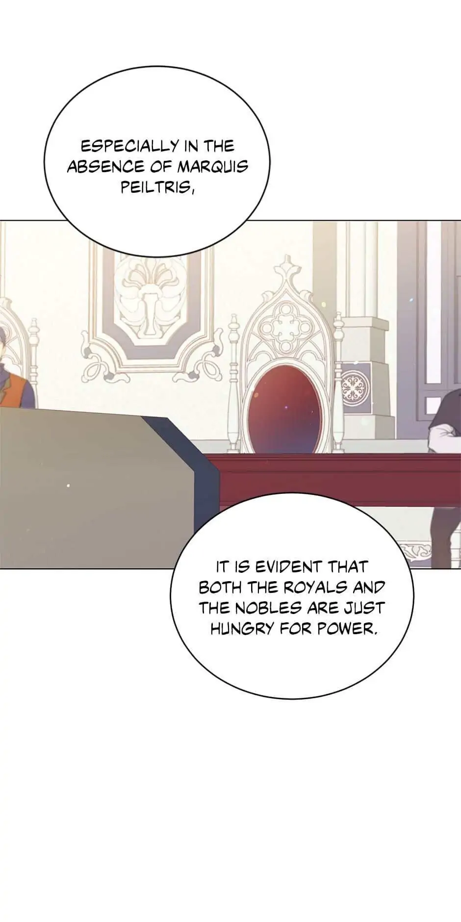 Read The Max Level Hero Strikes Back Manga Online