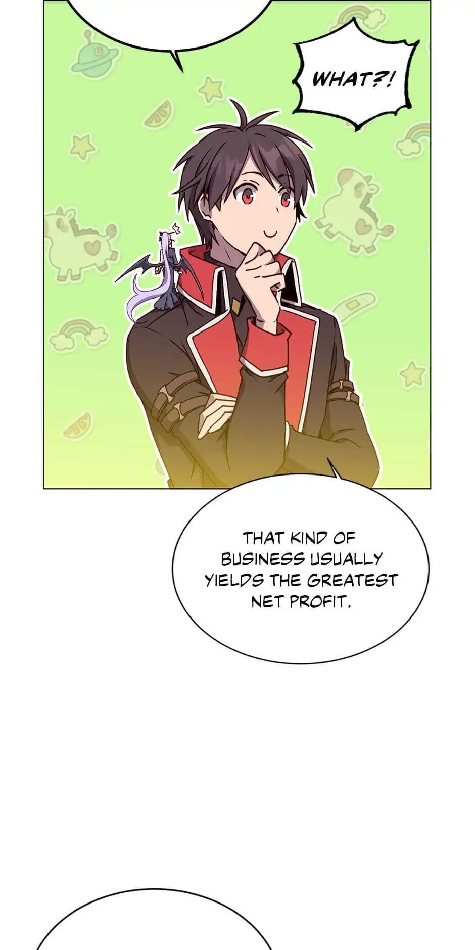 Read The Max Level Hero Strikes Back Manga Online