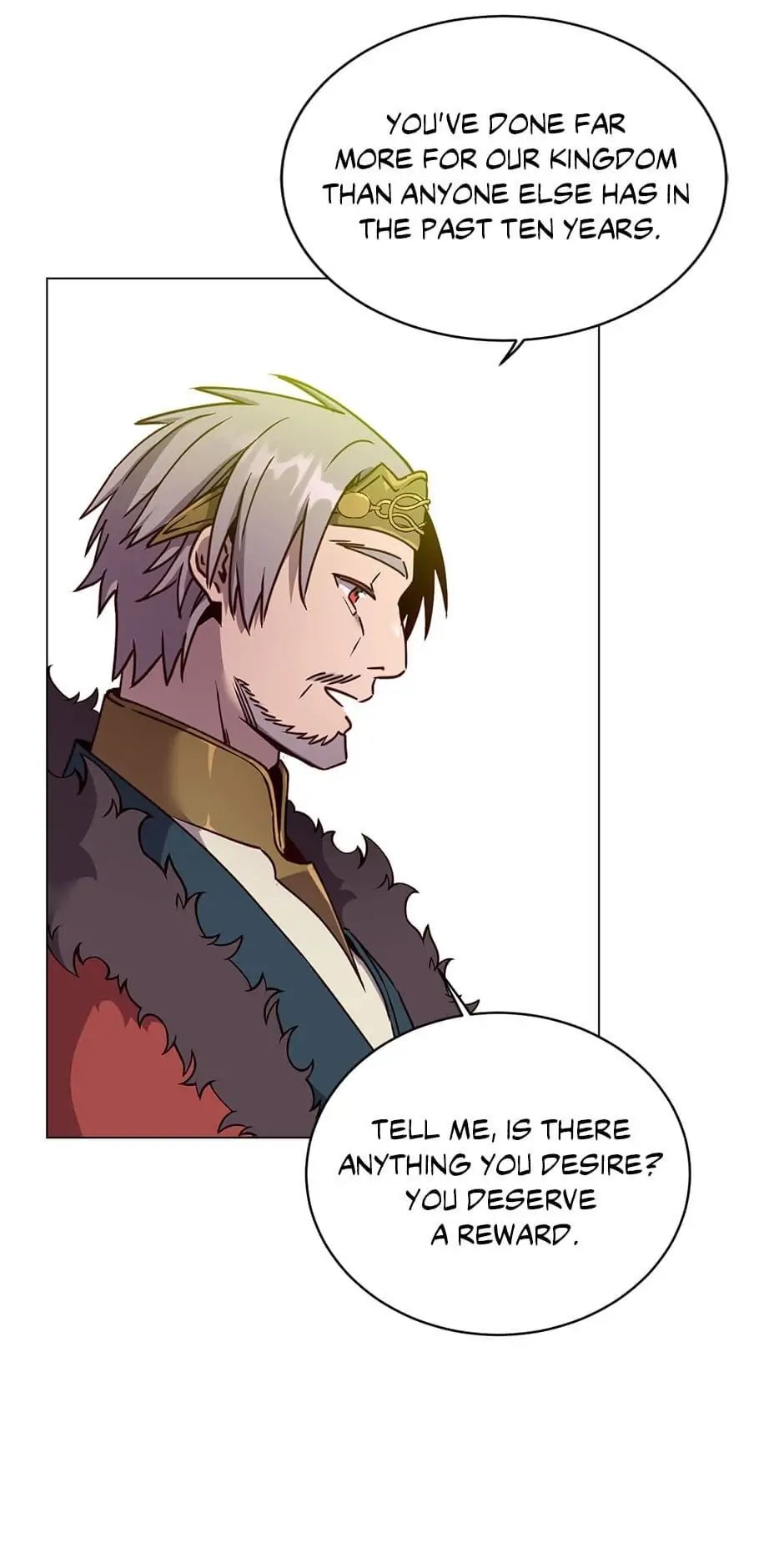 Read The Max Level Hero Strikes Back Manga Online