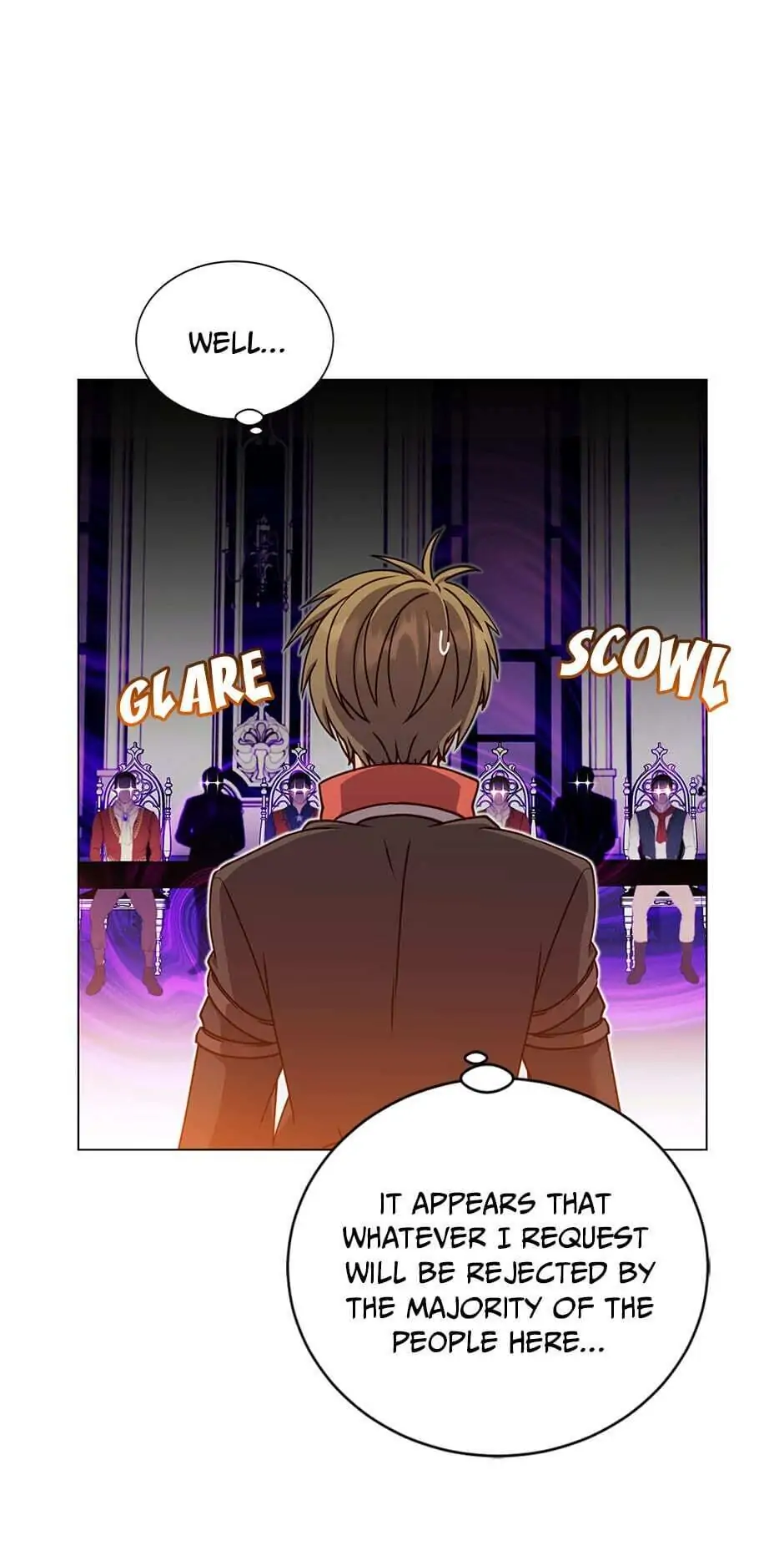 Read The Max Level Hero Strikes Back Manga Online