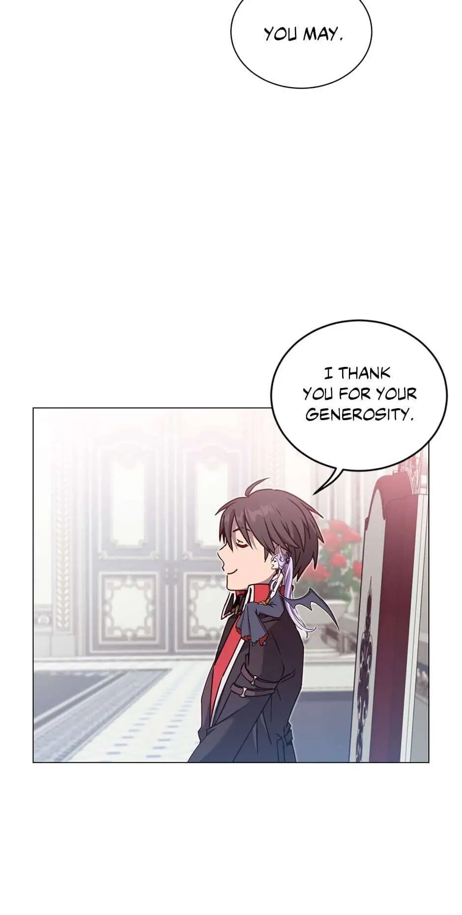 Read The Max Level Hero Strikes Back Manga Online
