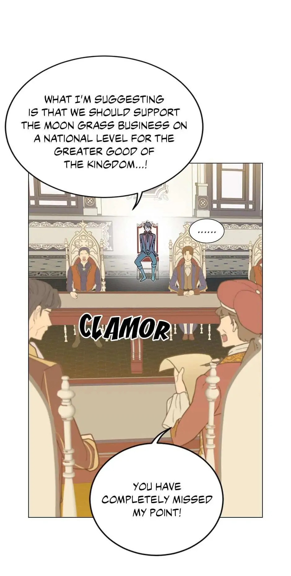 Read The Max Level Hero Strikes Back Manga Online