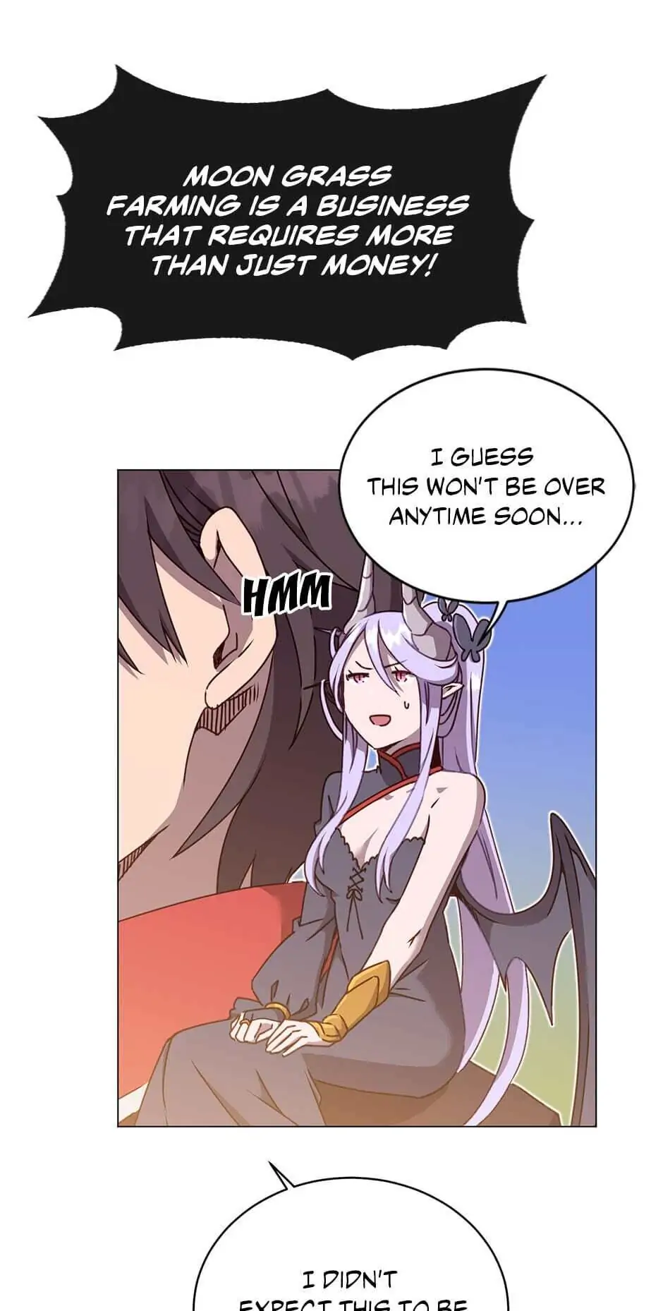 Read The Max Level Hero Strikes Back Manga Online