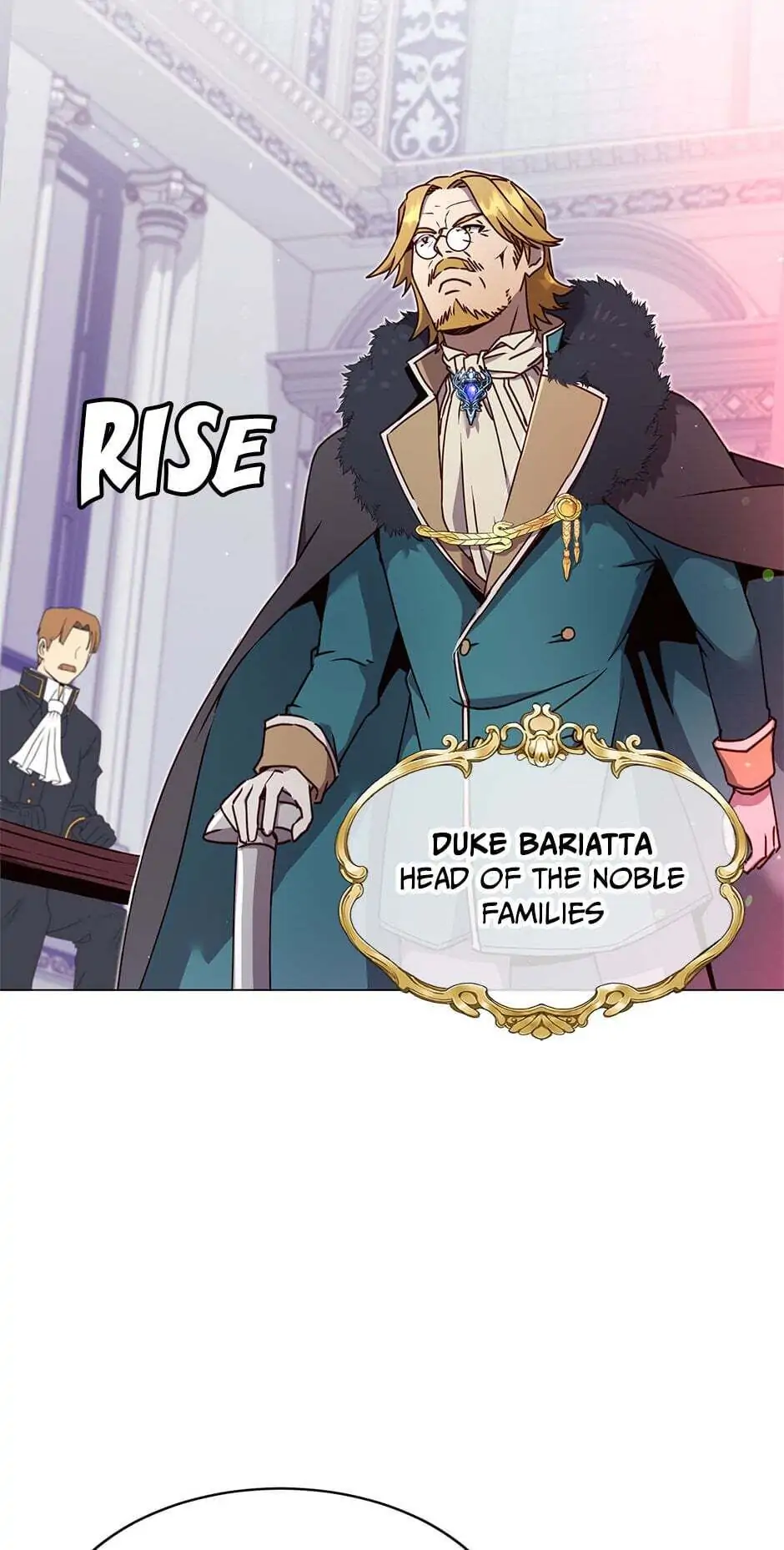 Read The Max Level Hero Strikes Back Manga Online
