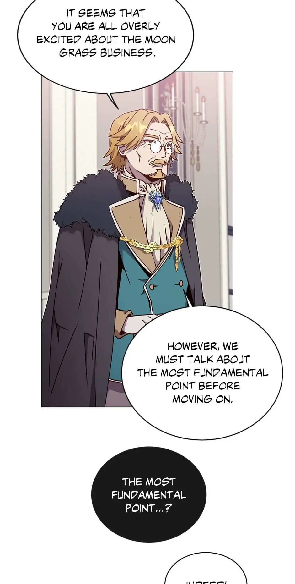 Read The Max Level Hero Strikes Back Manga Online