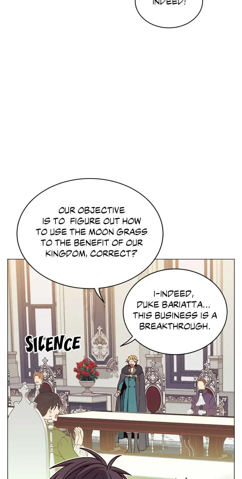Read The Max Level Hero Strikes Back Manga Online