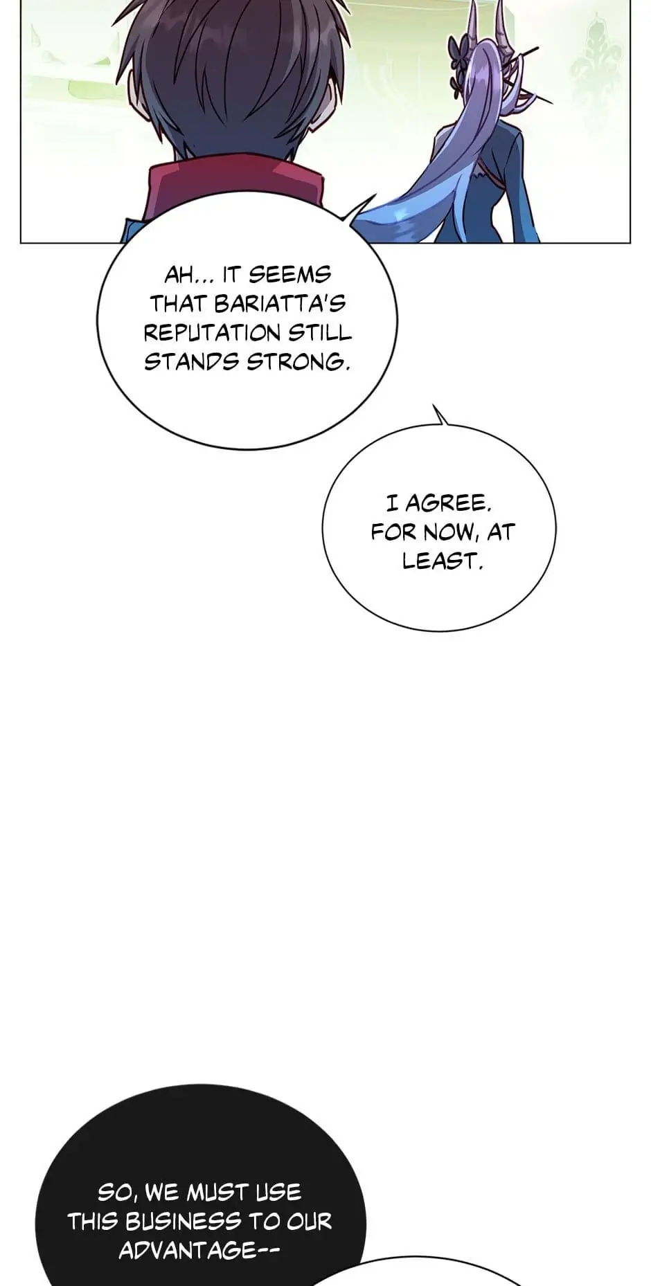 Read The Max Level Hero Strikes Back Manga Online