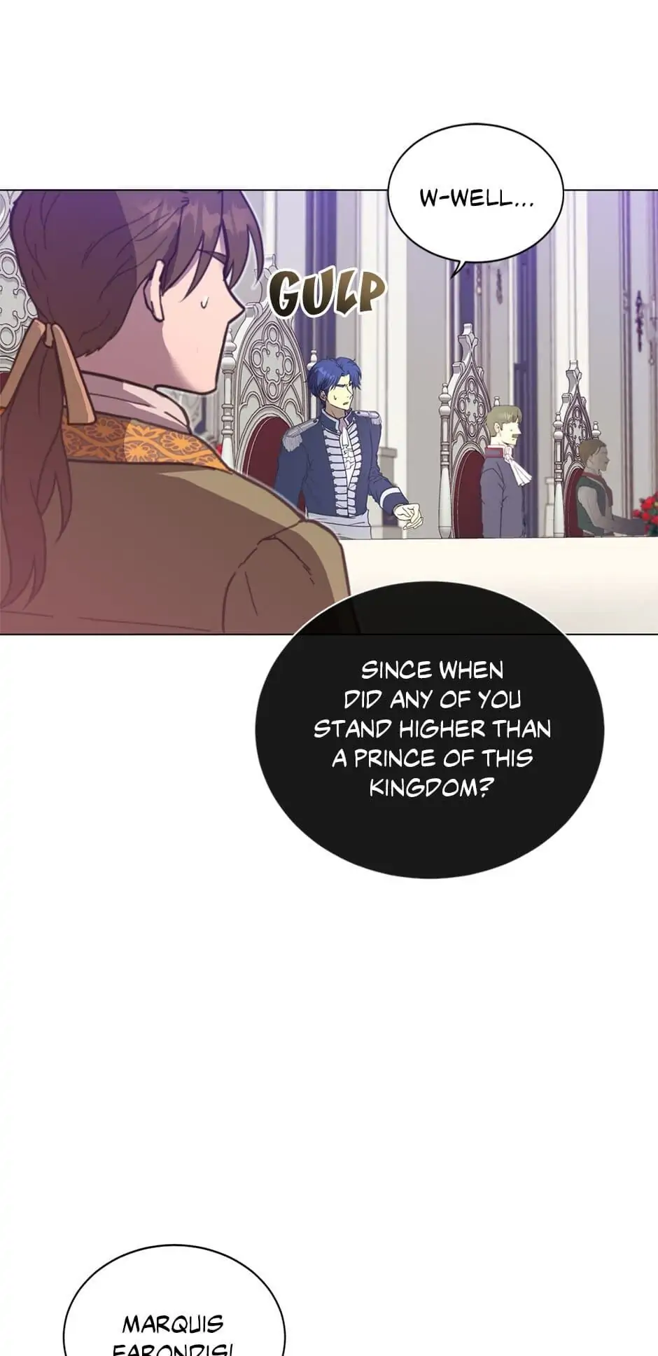 Read The Max Level Hero Strikes Back Manga Online