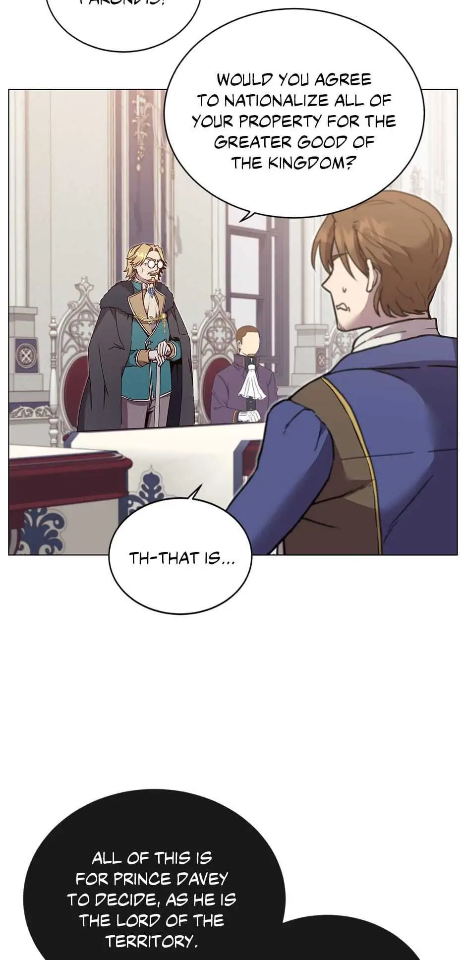 Read The Max Level Hero Strikes Back Manga Online