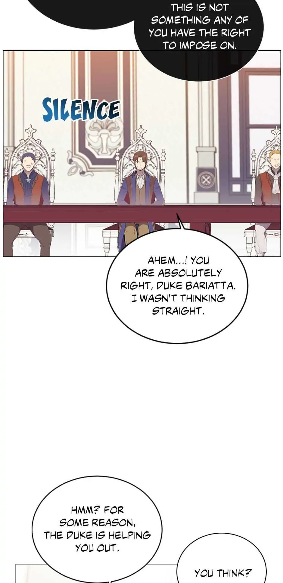 Read The Max Level Hero Strikes Back Manga Online